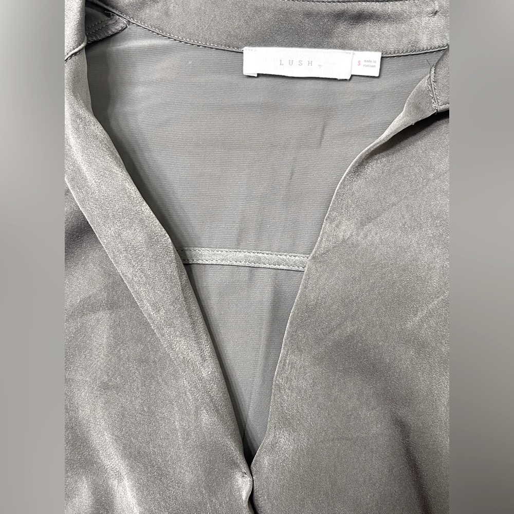 Lush size small dress